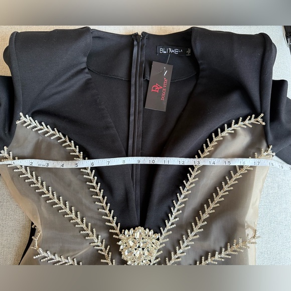 BLITHE DRESS - Picture 9 of 9